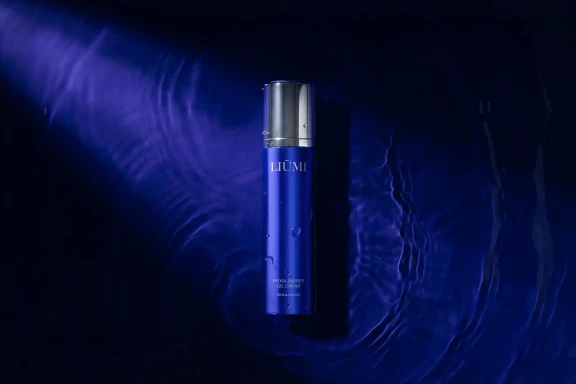 LIŪMI Тонер увлажняющий для лица Hydra-Infusion Toner